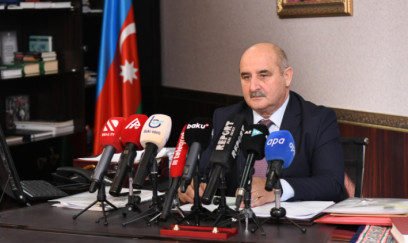 Qənimət Zahid Çingiz Qənizadəyə təzminat ödədi