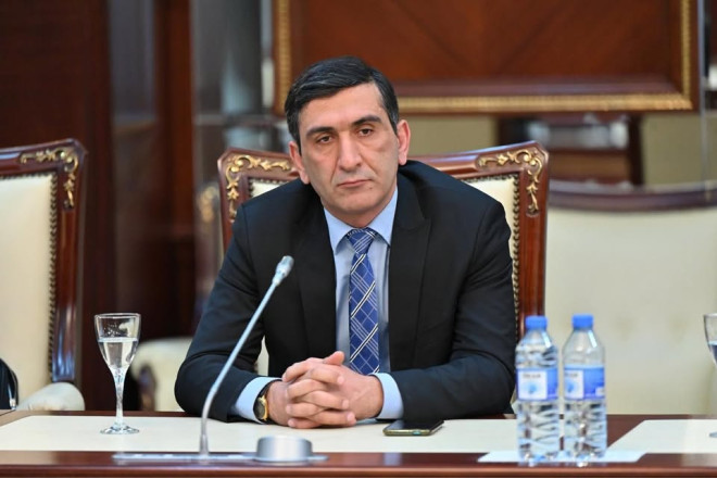 Müasir Azərbaycan və Türk Birliyi üçün uyğun olan yol balanslı yanaşma və tarixi obyektivlikdir- Tural İrfan yazır