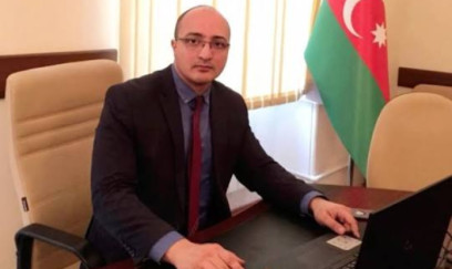 "Cinayət törədənlər qanun qarşısında cavab verəcək" – Zaur Məmmədovdan Vardanyan XƏBƏRDARLIĞI