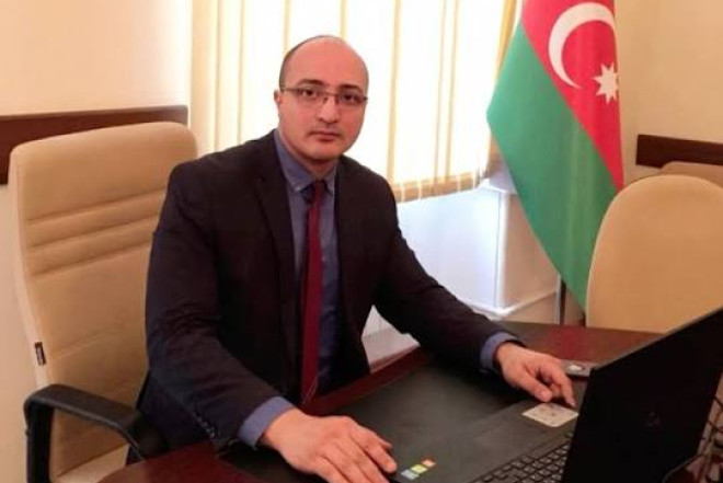 "Cinayət törədənlər qanun qarşısında cavab verəcək" – Zaur Məmmədovdan Vardanyan XƏBƏRDARLIĞI