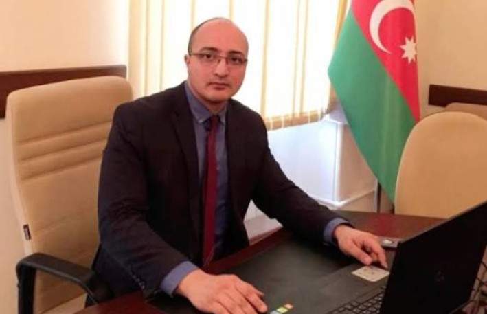 "Cinayət törədənlər qanun qarşısında cavab verəcək" – Zaur Məmmədovdan Vardanyan XƏBƏRDARLIĞI