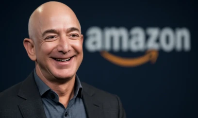Ceff Bezos "Amazon" səhmlərini 350 milyon dollara satıb 