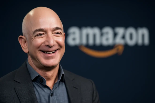 Ceff Bezos "Amazon" səhmlərini 350 milyon dollara satıb 