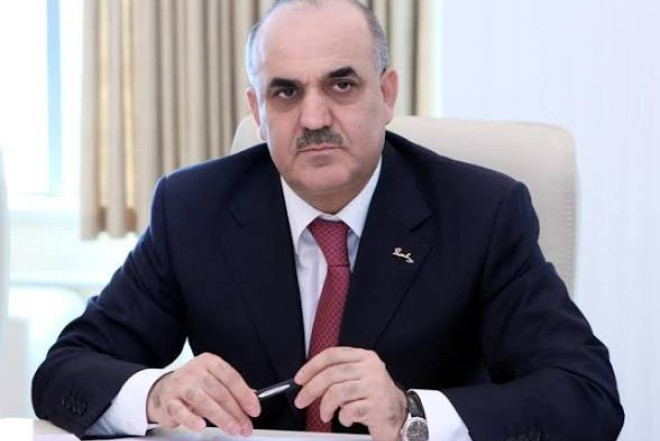 Sabiq nazirin 1 milyonluq evi bu qiymətə satıldı 