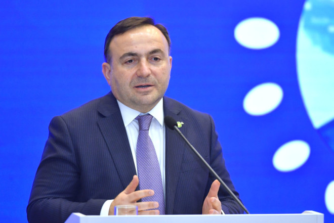 Prezidentdən Bəxtiyar Aslanbəyli ilə bağlı SƏRƏNCAM