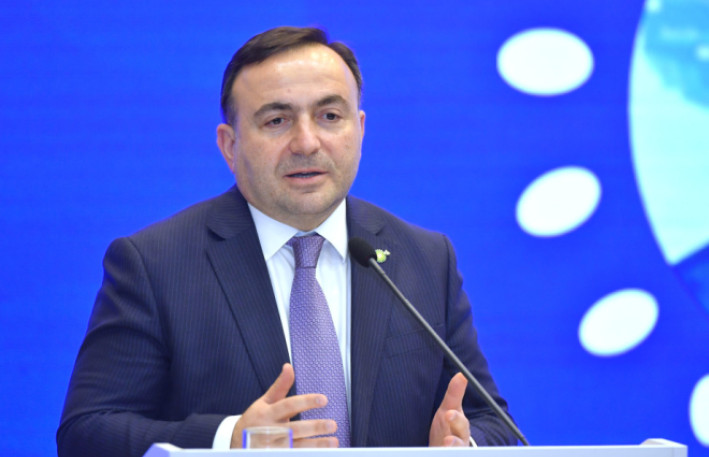Prezidentdən Bəxtiyar Aslanbəyli ilə bağlı SƏRƏNCAM