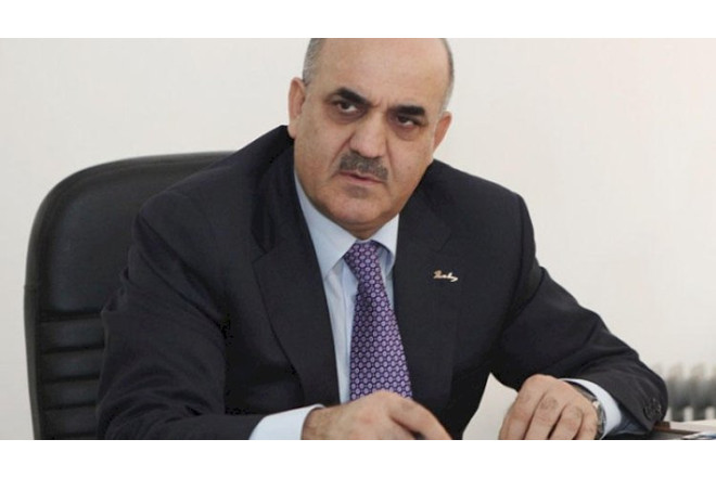 Səlim Müslümovun əmlakı rekord qiymətə satıldı 