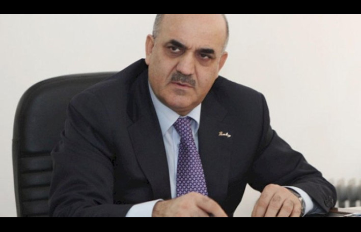 Səlim Müslümovun əmlakı rekord qiymətə satıldı 