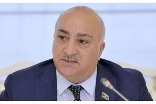 Tahir Kərimliyə AĞIR İTKİ