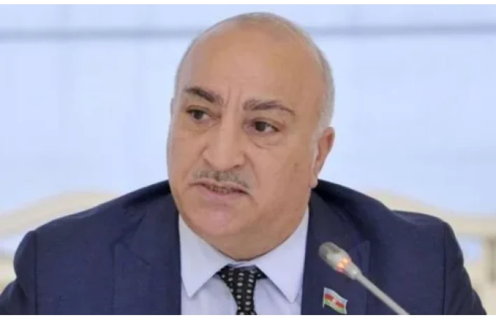 Tahir Kərimliyə AĞIR İTKİ