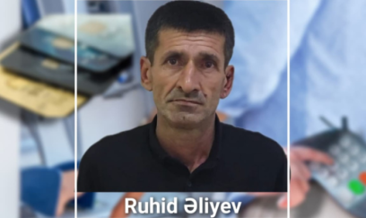 Yardım adı ilə təqaüdçüləri aldadırmış - Həbs edildi