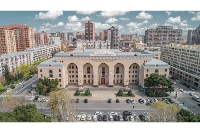Azərbaycan Dəmir Yollarının  xalqın və dövlətin cibinə necə girir?- ARAŞDIRMA
