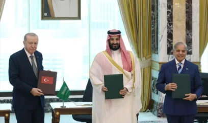"Məkkə Sazişi" İrana mesajdır, Azərbaycanın qoşulması isə çətin görünür
