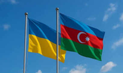 Azərbaycan üçün Ukrayna ilə strateji tərəfdaşlıq vacibdir 