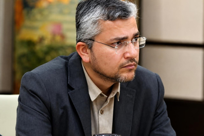 İran deputatından Məkkə müdafiə sazişinə sərt reaksiya 