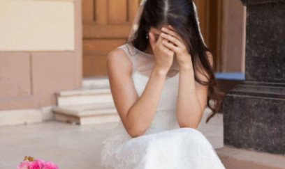 17 yaşlı qıza nişan mərasimi keçirildi, valideynləri…