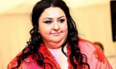 Ötən ay qardaşı, indi isə atası vəfat etdi 