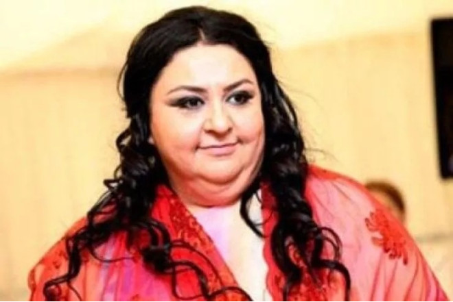 Ötən ay qardaşı, indi isə atası vəfat etdi 