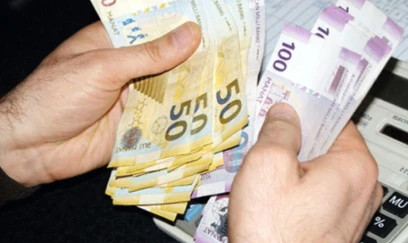 Azərbaycanda vergi borcları 4 milyardı ötdü 