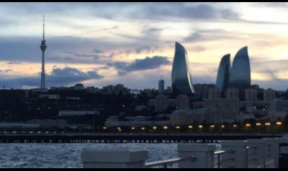 Sabahın hava proqnozu açıqlandı 