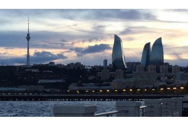 Sabahın hava proqnozu açıqlandı 