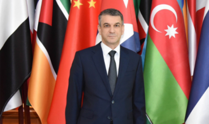 Pakistandakı yeni səfirimiz o oldu 