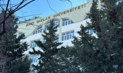Bakı Qızlar Universitetində müəllimləri narahat edən qərar- VİDEO