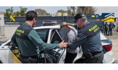 Avropol və İspaniya polisindən birgə əməliyyat: "Mocro Mafia" ilə əlaqəli 78 nəfər saxlanıldı