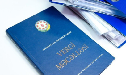 Yeni Vergi Məcəlləsi niyə qəbul olunmur? 