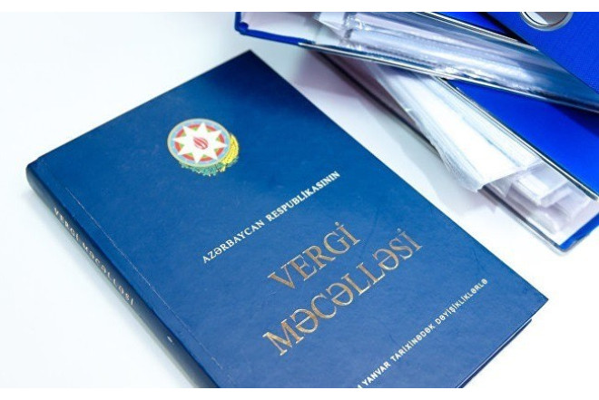 Yeni Vergi Məcəlləsi niyə qəbul olunmur? 