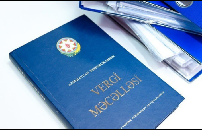 Yeni Vergi Məcəlləsi niyə qəbul olunmur? 