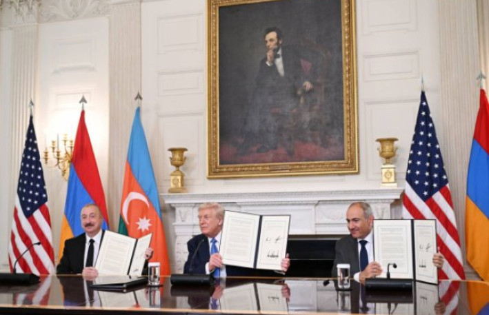 Vaşinqton görüşü regionda nəyi dəyişdi? – Deputatdan açıqlama