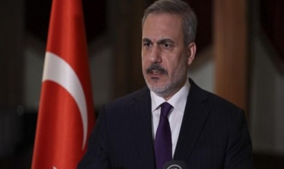 Hakan Fidan: Məkkə Sazişi 2 il 8 ay ərzində hazırlanıb 