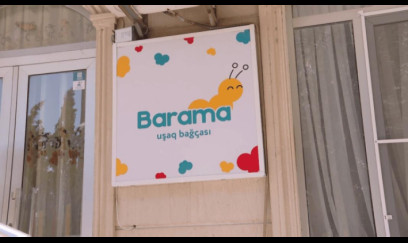 Azyaşlı şəkər xəstəsi olduğu üçün uşaq bağçasından kənarlaşdırılıb - VIDEO