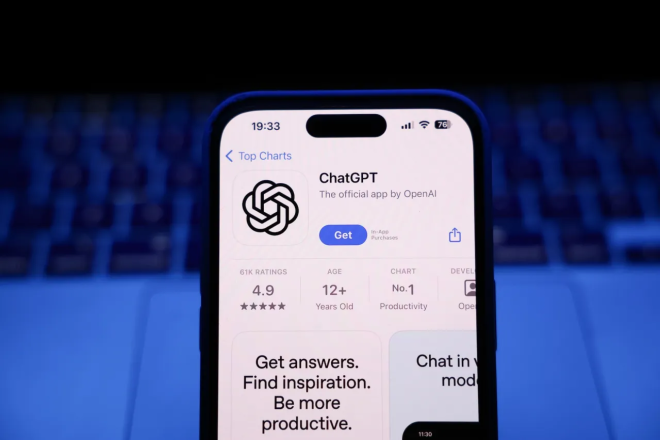 ChatGPT-də limit aradan qaldırılır 