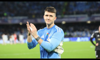 Koxalski "Qarabağ"dan bu kluba transfer olunur 