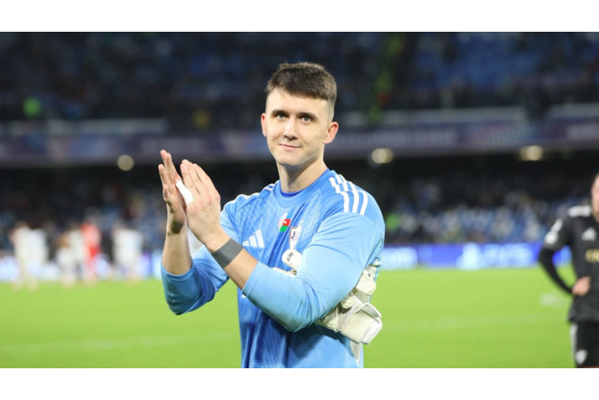 Koxalski "Qarabağ"dan bu kluba transfer olunur 