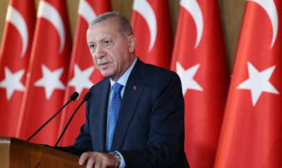 Ərdoğan yeni səfirlər təyin etdi - Siyahıda Ukrayna da var