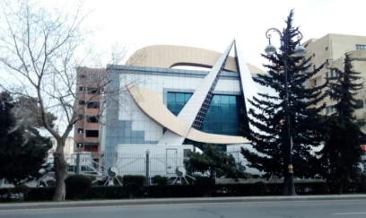 Aparıcı Vüsalə Space TV-yə gəlir? 