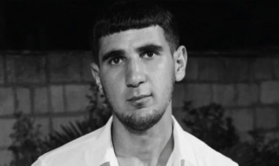 Kanalda batan gəncin meyiti tapılıb 