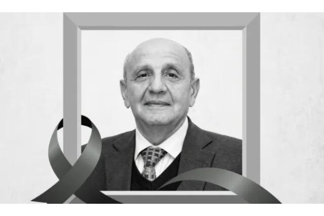 Sabit Məmmədov vəfat edib 
