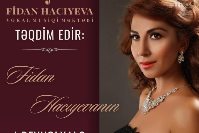 Azərbaycanlı "Karmen"in şərəfinə  Opera Festifalına start verilir 