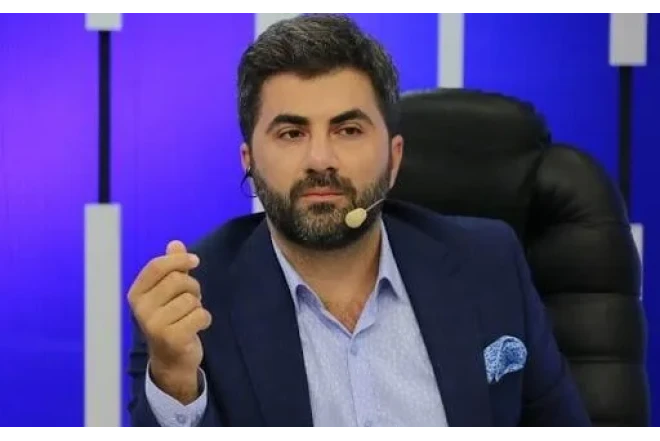 Zaur Baxşəliyev efirə qayıdır? 