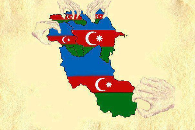 Bütöv Azərbaycan kimlərin hədəfindədir? 