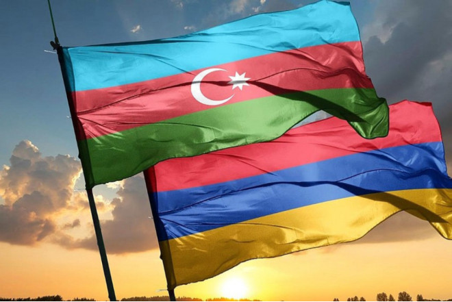 Azərbaycan və Ermənistan vasitəçisiz daha tez razılığa gələ bilər 