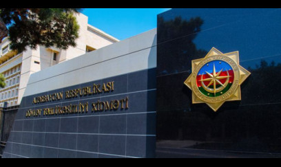 DTX: Beynəlxalq kibercinayətkar şəbəkələrin ölkəmizə qarşı qanunsuz əməllərinin qarşısı alınır