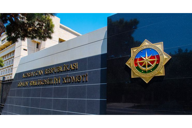 DTX: Beynəlxalq kibercinayətkar şəbəkələrin ölkəmizə qarşı qanunsuz əməllərinin qarşısı alınır