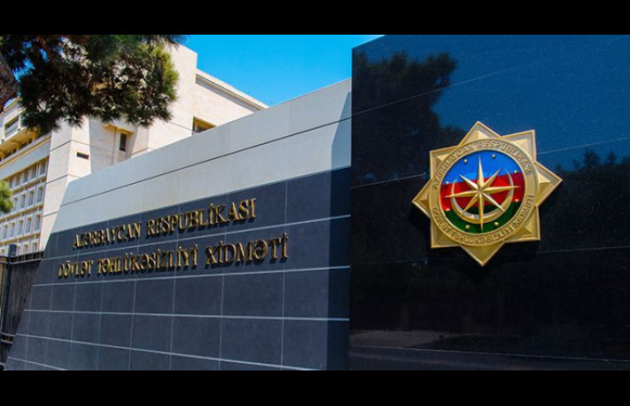 DTX: Beynəlxalq kibercinayətkar şəbəkələrin ölkəmizə qarşı qanunsuz əməllərinin qarşısı alınır