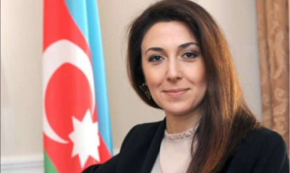 Xanım səfirimiz geri çağırıldı - SƏRƏNCAM 