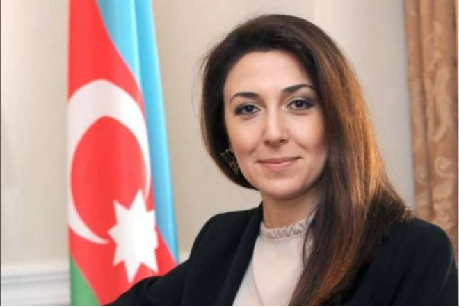 Xanım səfirimiz geri çağırıldı - SƏRƏNCAM 